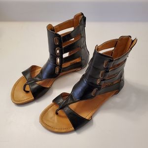 Charlotte russe Sandles